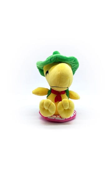 Peanuts Plush Figure Woodstock Shoulder Rider 22 cm