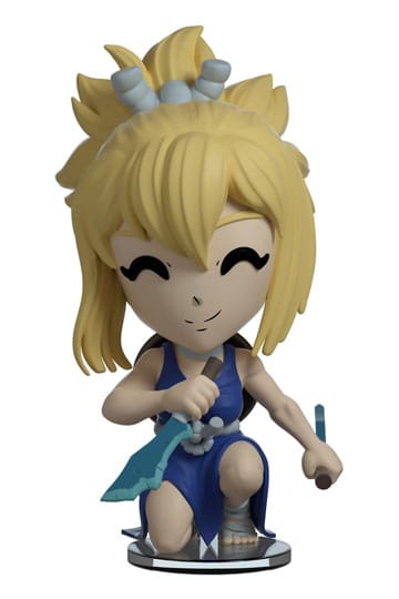 Dr. Stone Vinyl Figure Kohaku 10 cm