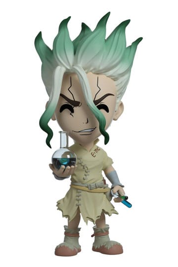 Dr. Stone Vinylfigur Senku Ishigami 12 cm