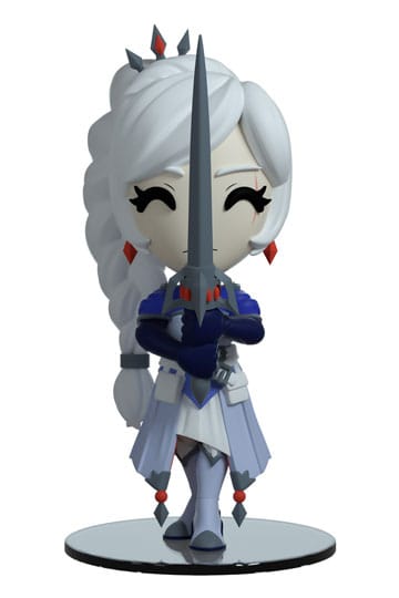 RWBY: Ice Queendom Vinyl Figure Weiss Schnee 11 cm