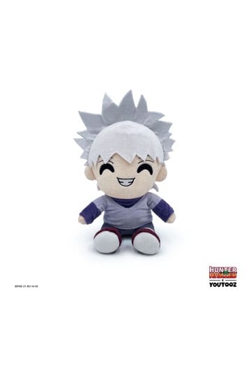 Hunter x Hunter Plush Figure Killua 22 cm