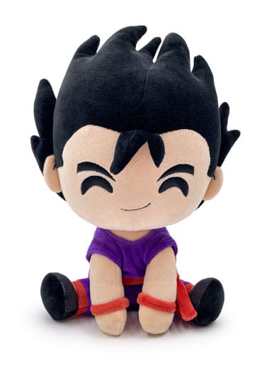 Dragon Ball Z Figura peluche Gohan 22 cm