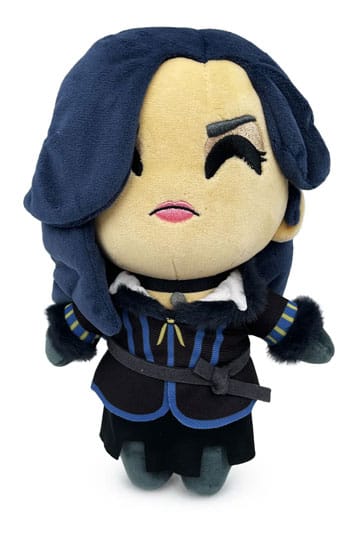 The Witcher Pluche Figuur Yennefer 22 cm