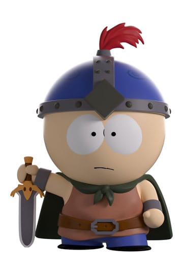 South Park Vinyl Figur Ranger Stan Marshwalker 10 cm