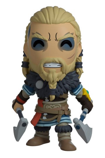 Assassin's Creed Vinyl Figure Eivor 11 cm