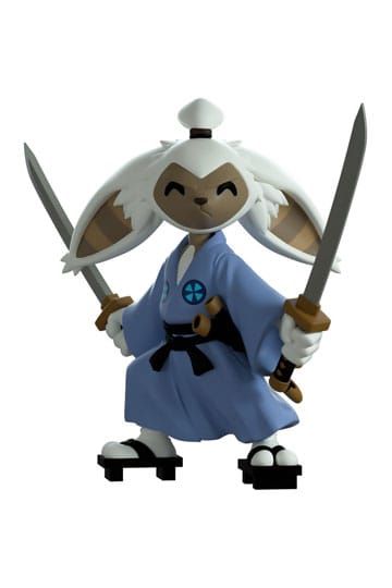 Avatar: Den siste luftbenderen Vinyl -figur Ronin Momo 10 cm