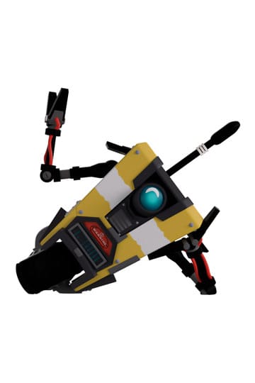 Borderlands Vinyl Figure Chillin Claptrap 10 cm