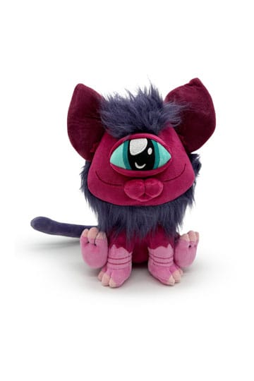 Figura peluche invincibile Vorg 22 cm