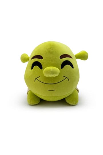 Shrek peluş figür shrek ağırlıklı peluş 40 cm