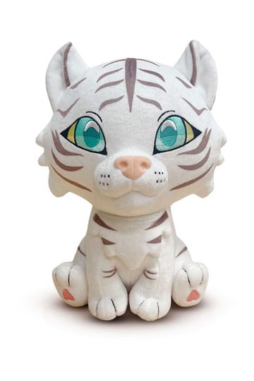 Figura de lujos de peluche Fluffy Lars 22 cm