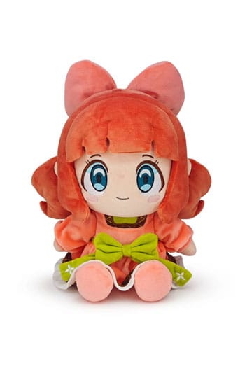 Fluffy Paradise Plush Figure Nefertima 22 cm