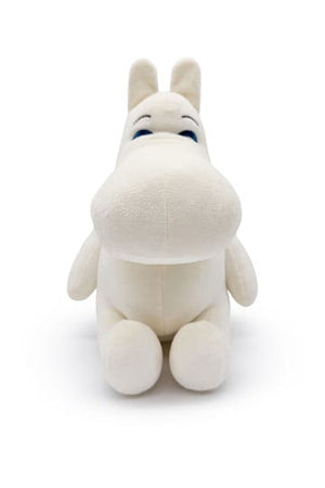 Moomins Plush Figure Moomin Sit 22 cm