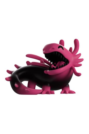 Rainworld vinylfigur lyserød firben 8 cm
