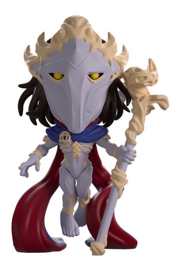 Arcane Figurine en Vinyle Champion Viktor 13 cm