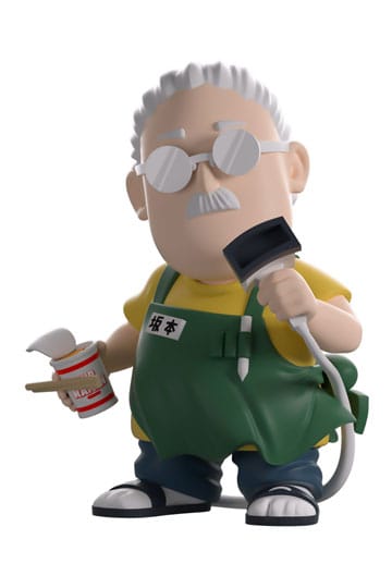 Sakamoto Days Vinylfiguur Taro Sakamoto 12 cm