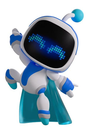 Astrobot Vinyl Figure Astrobot 12 cm