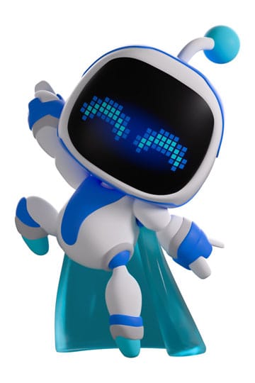 Astrobot vinylfigur Astrobot 12 cm