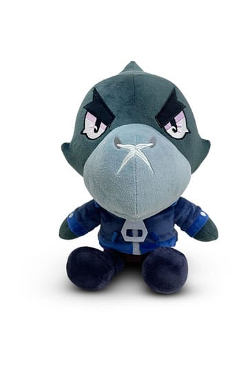 Brawl Stars Plyschfigur Kråka 22 cm