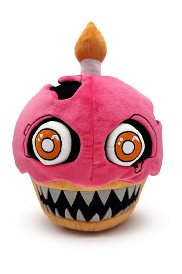 Fünf Nächte bei Freddy's Plüschfigur Nightmare Cupcake 23 cm