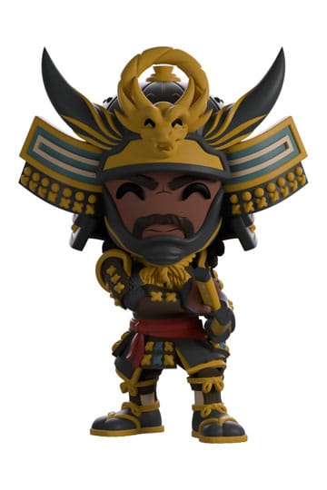 Assassin's Creed Vinylfiguur Yasuke 13 cm