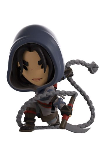 Assassin´s Creed Vinylfigur Naoe 10 cm