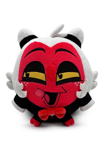 Helluva Boss Stickie Peluche Moxxie 15 cm
