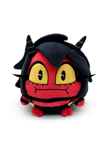 Helluva Boss Stickie Plush Figur Millie 15 cm
