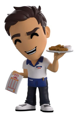 Descriptive image text
