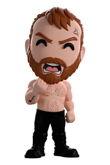 All Elite Wrestling Vinyl Figur Jon Moxley 12 cm