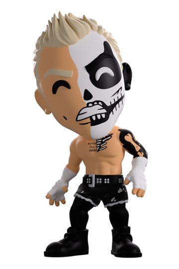 All Elite Wrestling Vinylfigur Darby Allin 12 cm