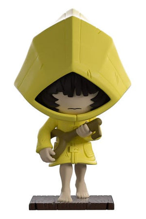 Little Nightmares 2 Vinylfigur Sechs 12 cm