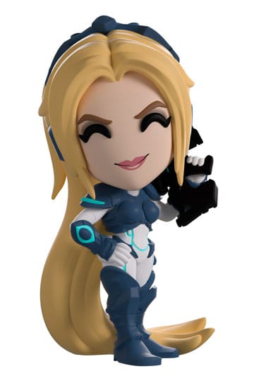 Starcraft Vinyl Figur Nova Terra 12 cm