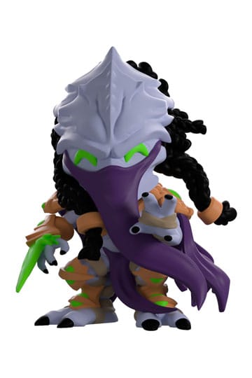 Starcraft Vinylfigur Zeratul 12 cm
