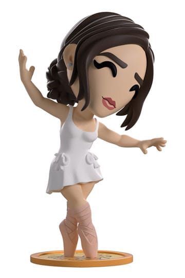 John Wick: Ballerina Vinylfigur Pointe Ballerina 12 cm