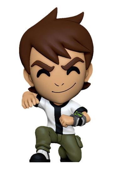 Ben 10 Vinyl Figur Ben 10 10 cm