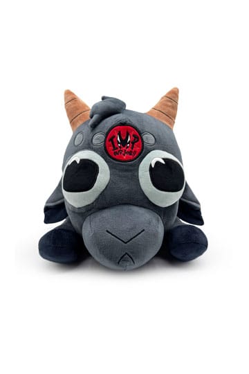 Helluva Boss Peluche Chèvre Peluche Lestée 40 cm