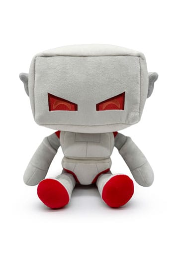 Scott Pilgrim Peluche Robot-01 23 cm