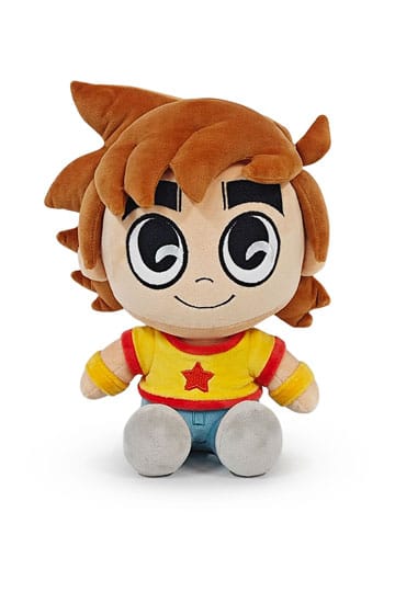 Scott Pilgrim Peluche Scott Pilgrim 23 cm