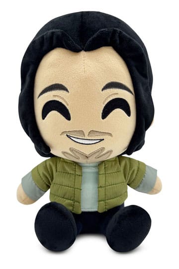 Linkin Park Peluche Joe 22 cm