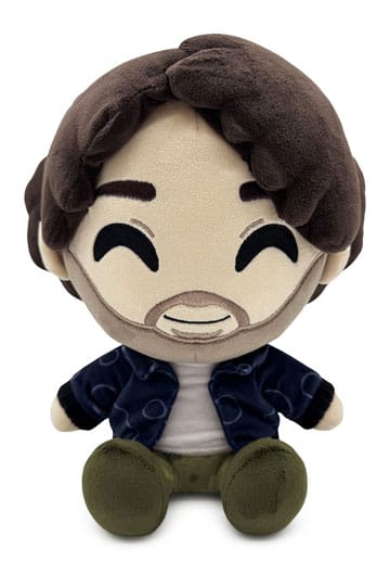 Linkin Park Plüschfigur Colin 22 cm