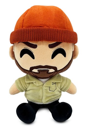 Linkin Park Peluş Figür Dave 22 cm