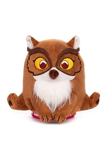 Legends of Avantris Peluche Hootsie Hombro Jinete 15 cm