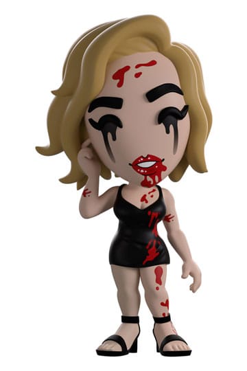 7 Days to Die Vinylfigur Festpige 12 cm