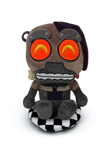 Five Nights at Freddys pluche figuur Chibi Mimic schouderruiter 15 cm