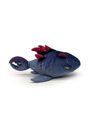Sea of Thieves Plyschfigur Shadowmaw Megalodon 23 cm