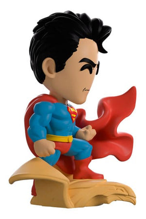 DC Comics Vinylfigur Superman Vol. 2 13 cm