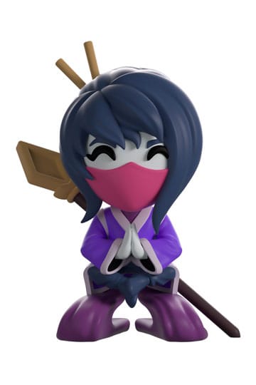 Slay the Spire Vinylfigur The Watcher 11 cm