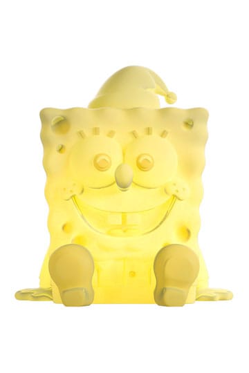 SpongeBob SquarePants Luce notturna SpongeBob 14 cm