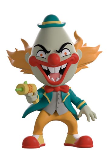 Legends of Avantris Vinylfigur Chuckles 12 cm