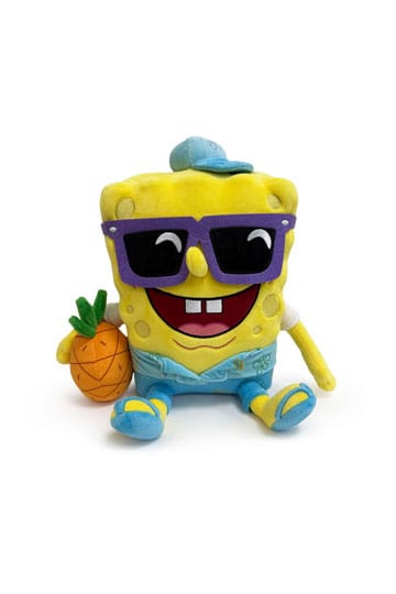 SpongeBob SquarePants Plush Figure Summer SpongeBob 22 cm